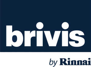 Brivis Gas Heater Ducted Heating-logo